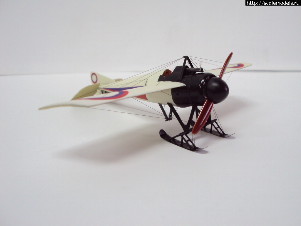 1387641172_DSC01606_rrrsr-srrrrs.jpg : Morane-Saulnier I 1:72 �� - ������!!! ������� ����