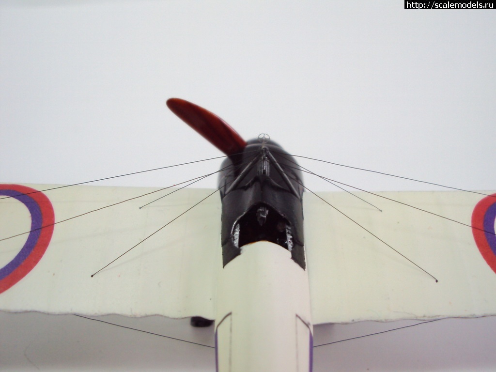 1387641232_DSC01633_rrrsr-srrrrs.jpg : #955256/ Morane-Saulnier I 1:72  - !!!  