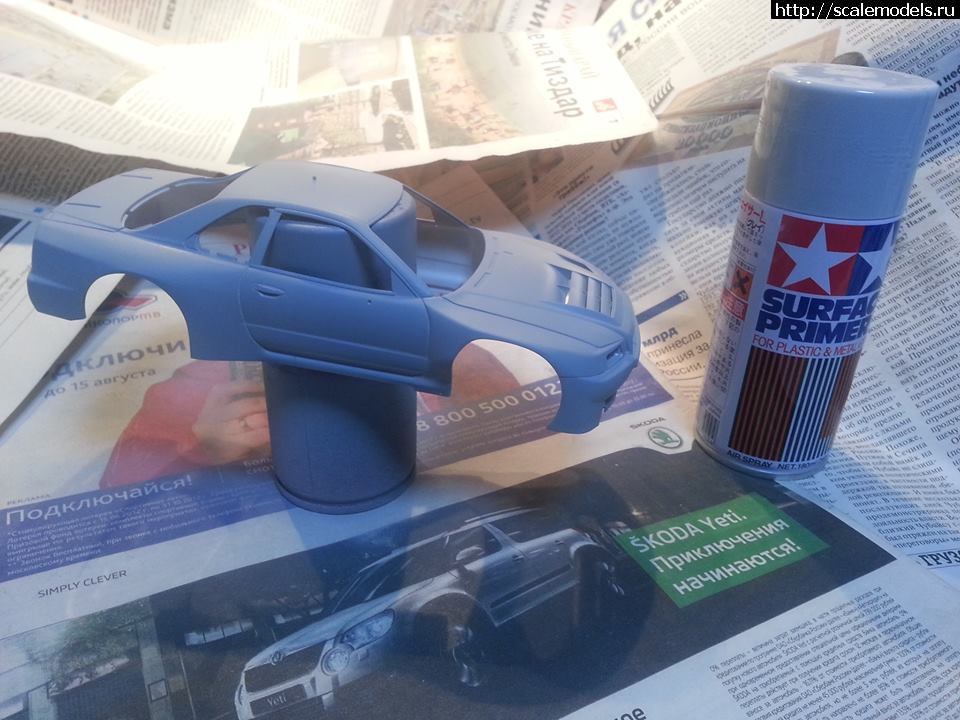 1387733831_7.jpg : WIP: Nissan GT-R R34 Loctite Zexel (Tamiya)  