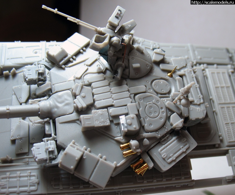 1387741983_23.jpg : #955730/ -90 (Modelcollect 1/72) !  