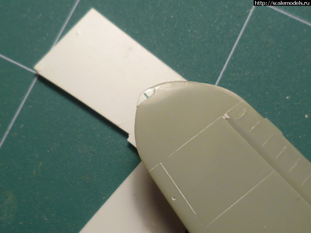 1387832549_P1060090_resize.jpg : #956176/ 1/72 Academy/ Me-109G-6 !!!  