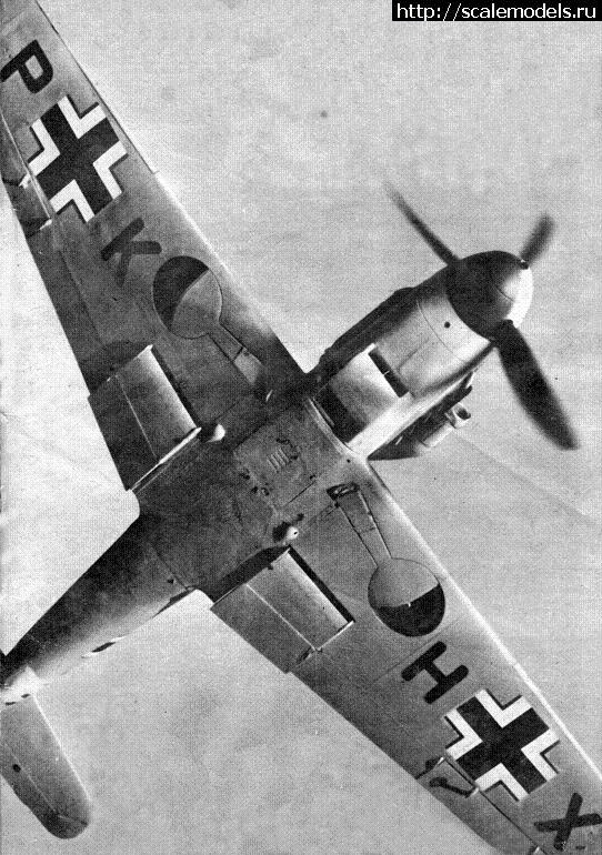 1387971251_bf109f1vj5.jpg : #956794/ 1/72 Academy/ Me-109G-6 !!!  