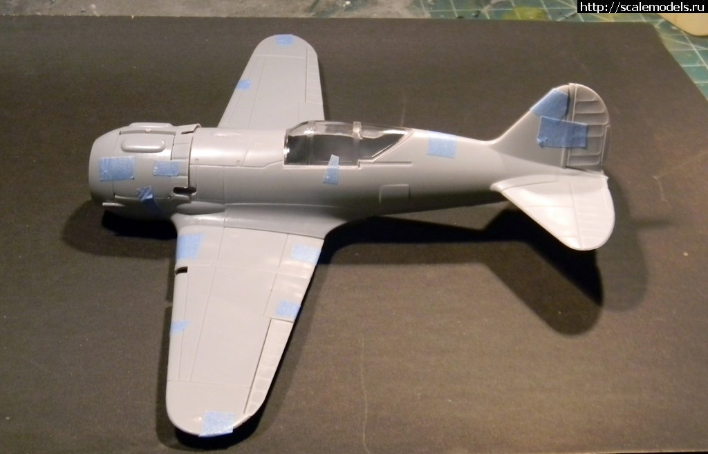 1388179977_41.jpg : #958027/ -185 1/48 ARKmodels  