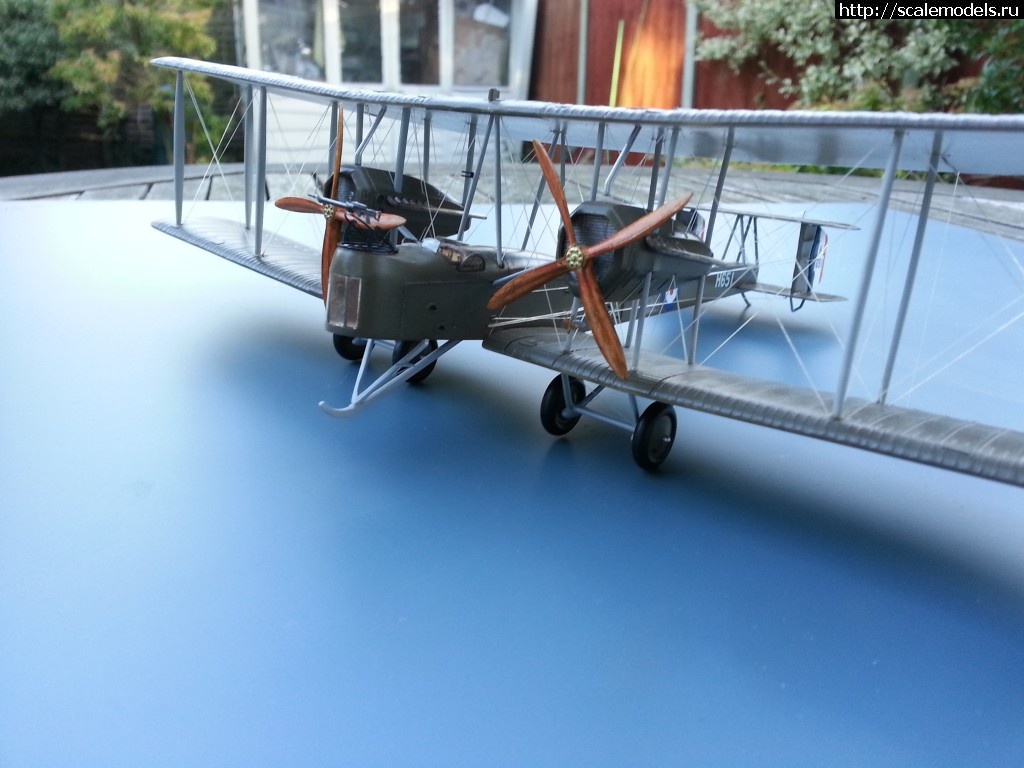 1388328368_20131229_141230.jpg : #958650/ Novo Vickers Vimy Mk.4 -   