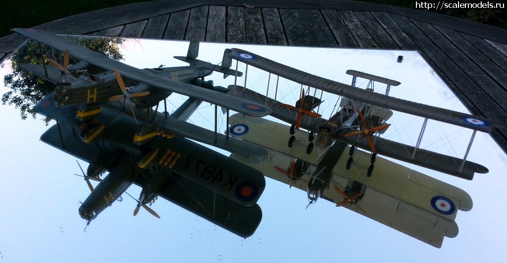 1388328845_20131229_141835.jpg : #958650/ Novo Vickers Vimy Mk.4 -   