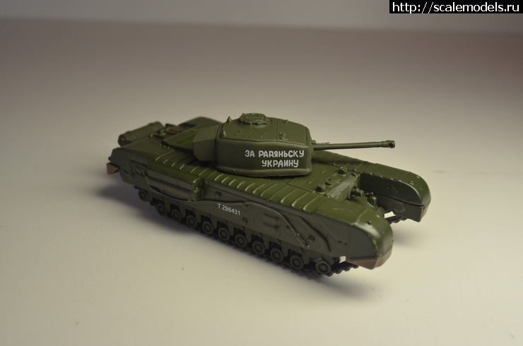 1388396121_DSC_0056__.jpeg :  Churchill Gun Carrier 1/72 ()-!  