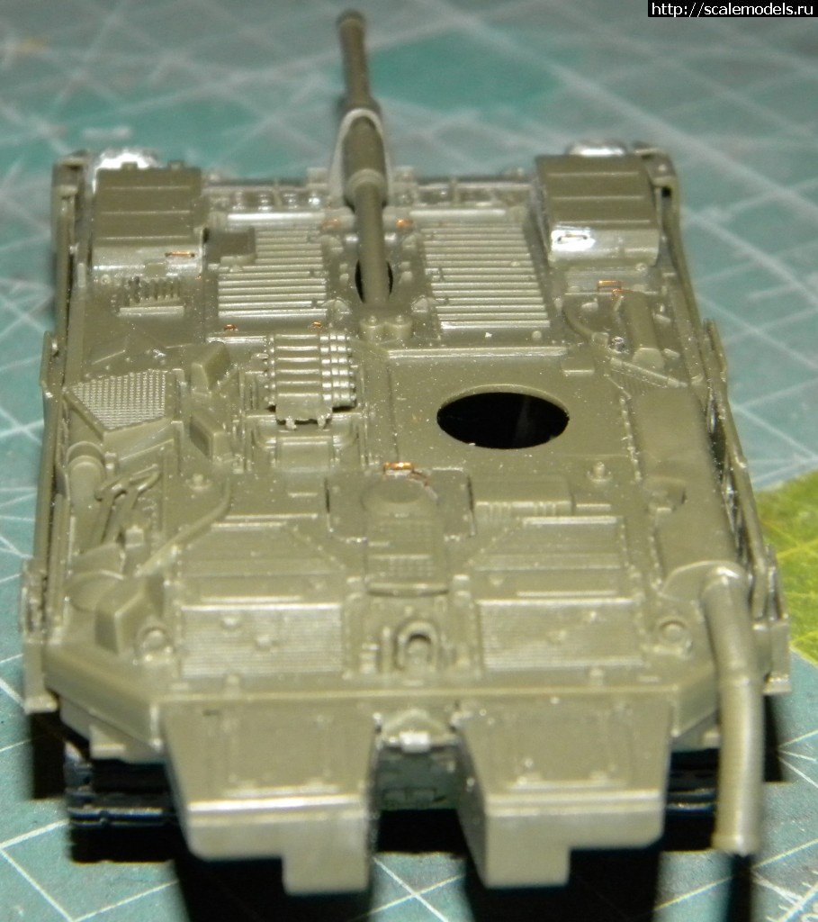 1388431703_Strv_9.jpg : #959145/ Strv.103B  Trumpeter, 1/72 - !  