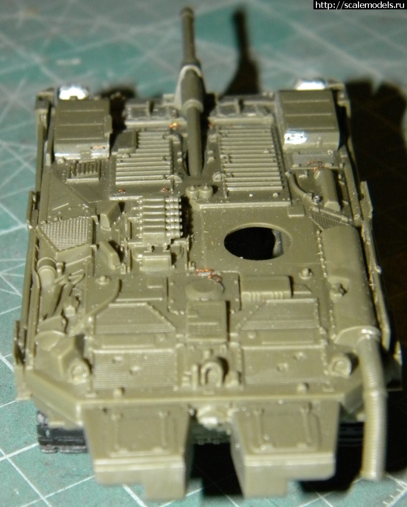 1388432232_Strv_8.jpg : #959145/ Strv.103B  Trumpeter, 1/72 - !  