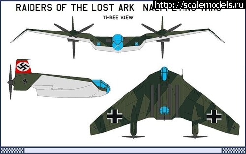 1388438445_0_6a04b_c552da15_L.jpeg : Re: Revell 1/72 Arado Ar(E) 555/ Revell 1/72 Arado Ar(E) 555 -   