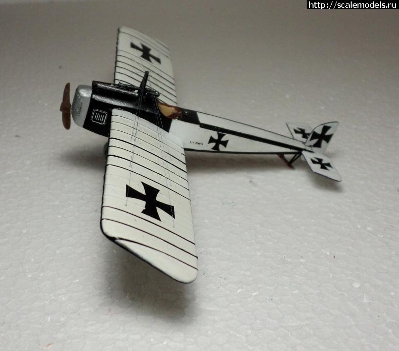 1388499619_2.jpg : #959413/ Pfalz E.V HR Model 1/72.   !   