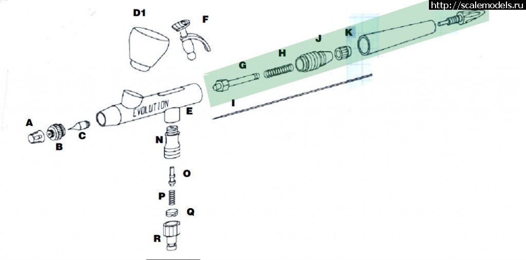 1388511564_trgwtr254t.jpg : ����������� ����� H&S Evolution silverline 0.2mm ������� ����