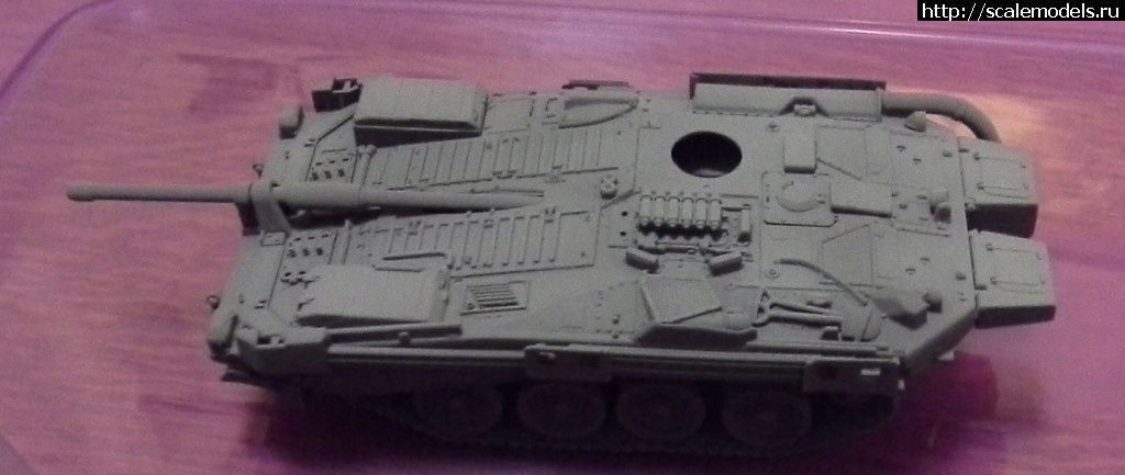 1388663638_20140101_224155.jpg : #960003/ Strv.103B  Trumpeter, 1/72 - !  