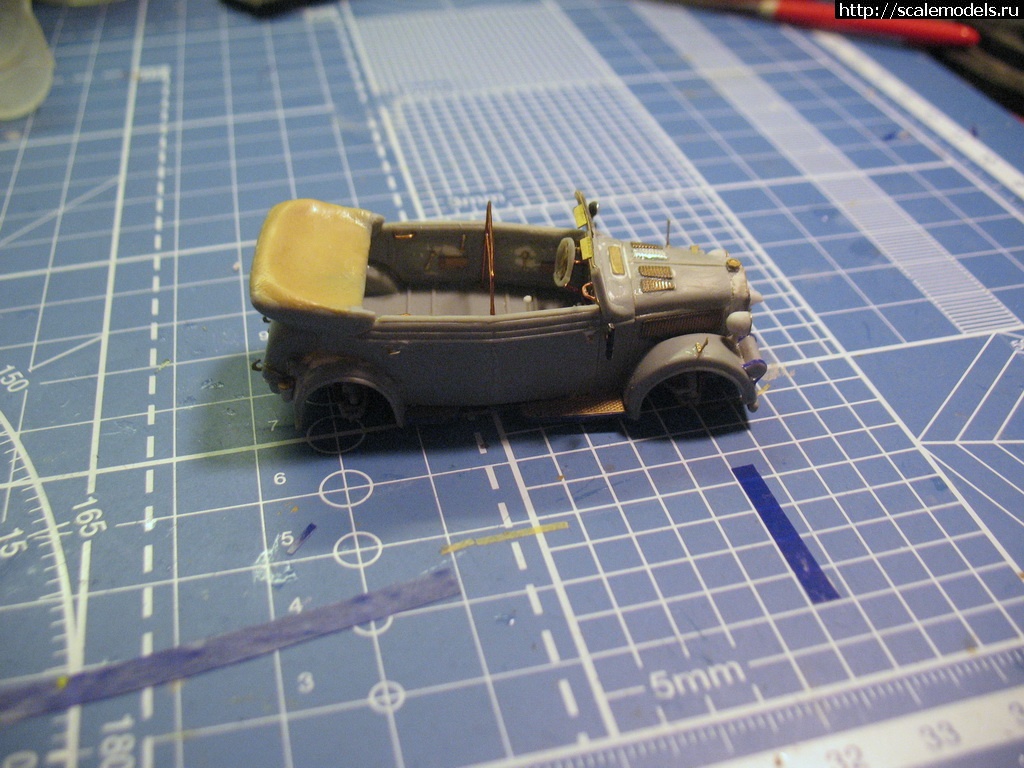 1388668407_IMG_9452.jpg : #960027/ Horch Kfz.21 - ACE+Armory, 1/72 - !  
