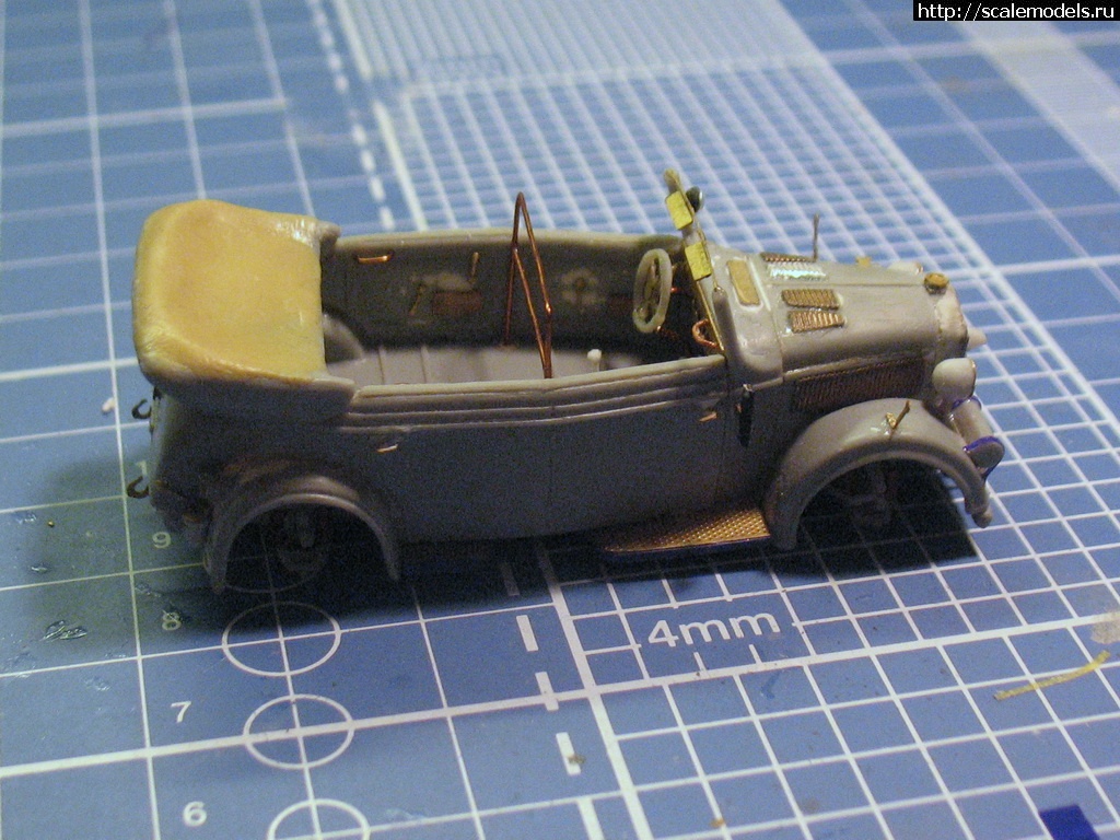 1388668434_IMG_9456.jpg : #960027/ Horch Kfz.21 - ACE+Armory, 1/72 - ������! ������� ����