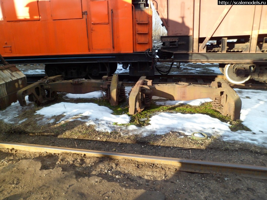 1388775462_SAM_4206.jpg : #960558/ ��������������� ��������� � 1:35 ������� ����