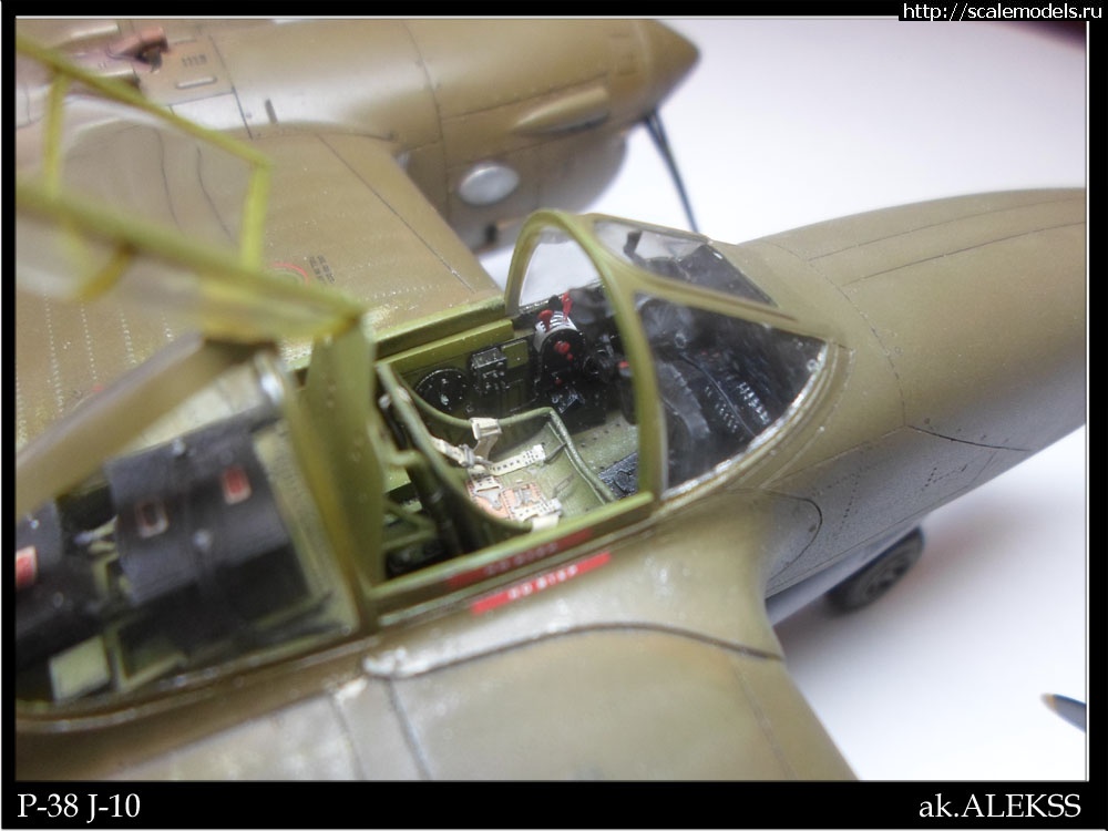 1388840718_14.jpg : #960779/ Lightnings P-38J 1/48  EDUARD, !!!  