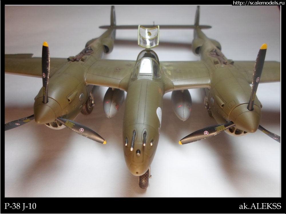 1388840723_16.jpg : #960779/ Lightnings P-38J 1/48  EDUARD, !!!  