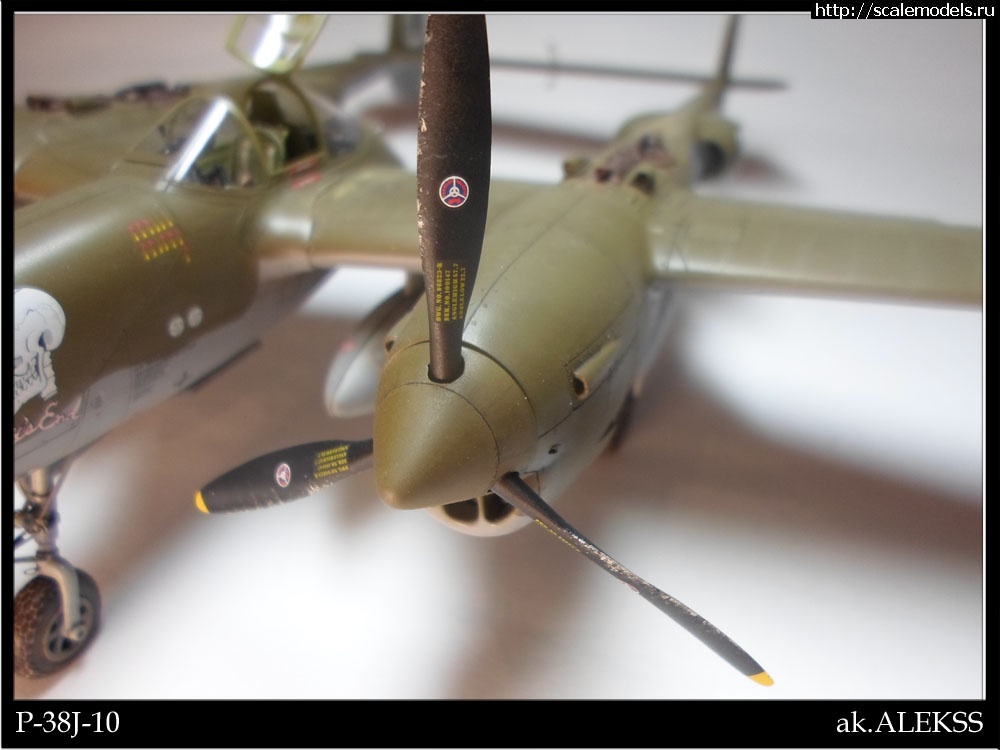 1388840725_17.jpg : #960779/ Lightnings P-38J 1/48  EDUARD, !!!  