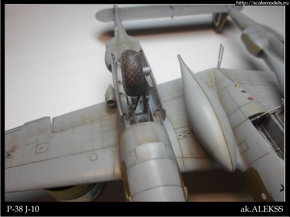 1388840737_22.jpg : #960779/ Lightnings P-38J 1/48  EDUARD, !!!  