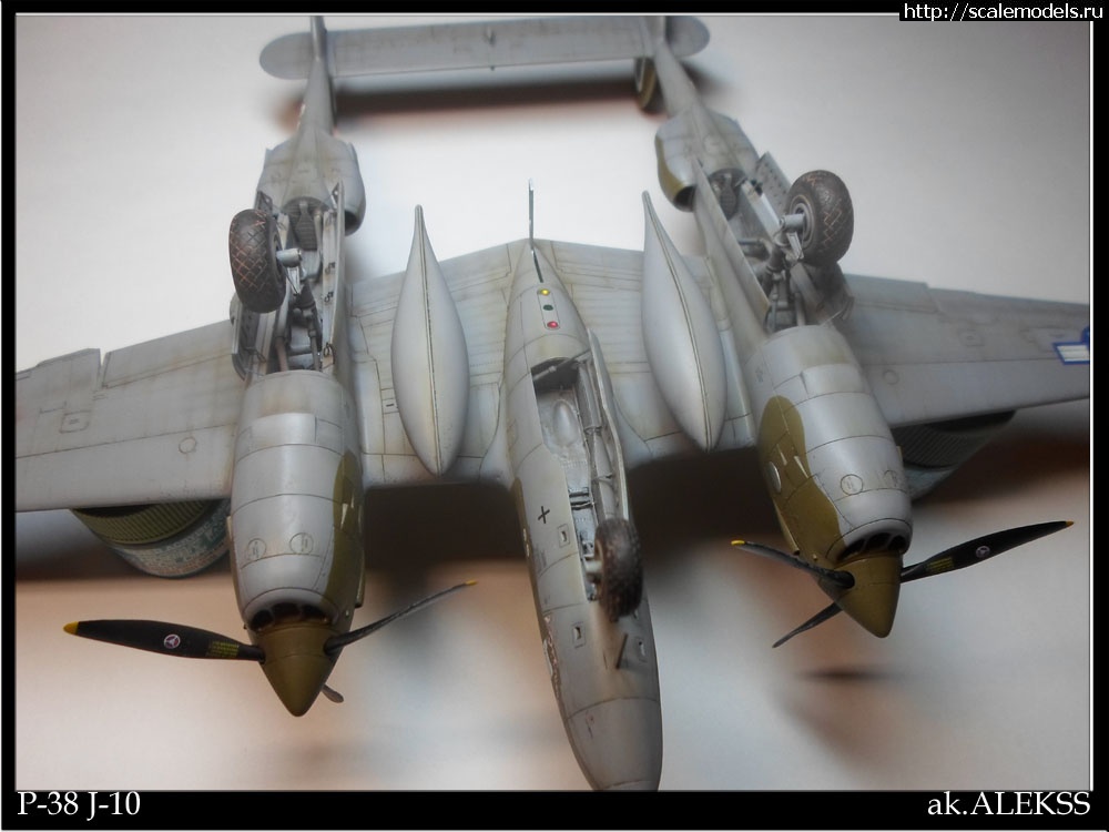 1388840740_23.jpg : #960779/ Lightnings P-38J 1/48  EDUARD, !!!  
