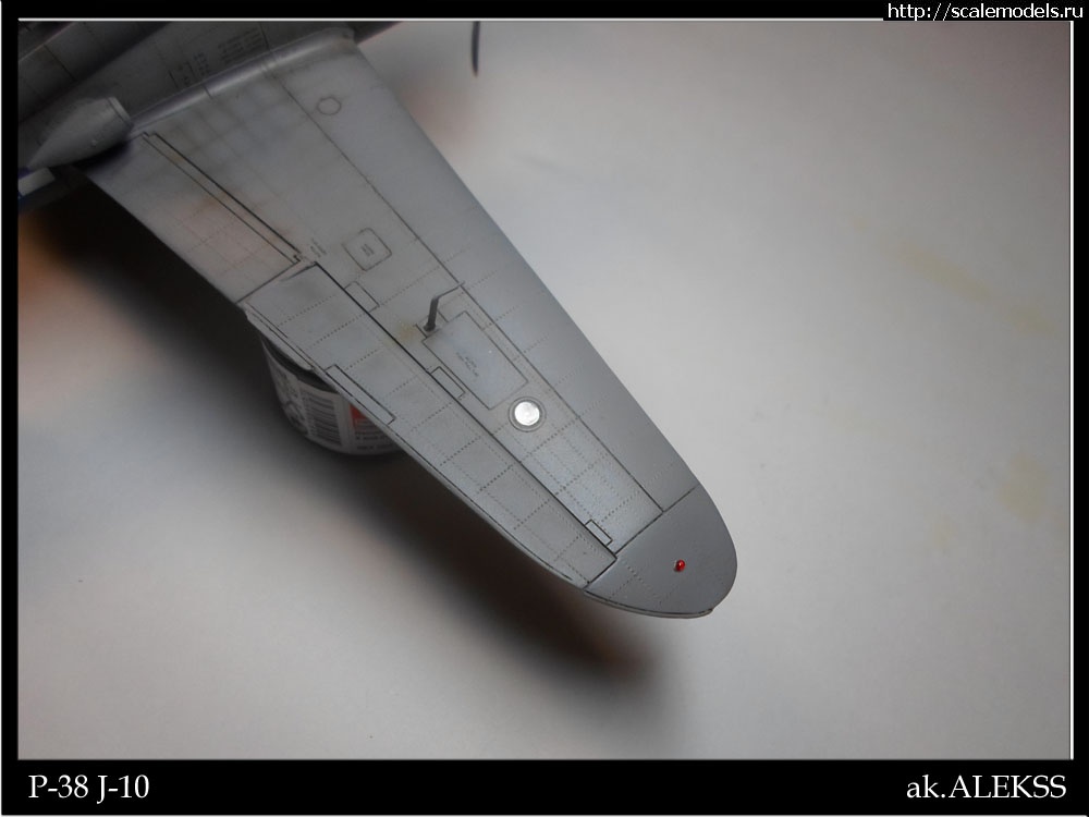 1388840746_26.jpg : #960779/ Lightnings P-38J 1/48  EDUARD, !!!  