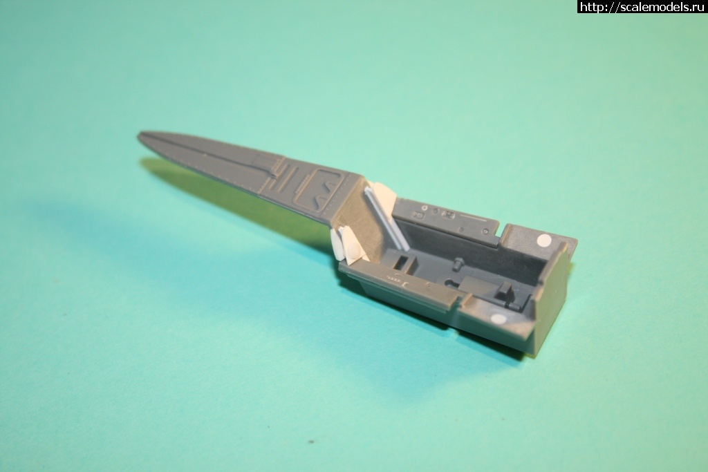 1389098791_cockpit1.jpg :  1/48 Tamiya FW190A-8/R2 !  