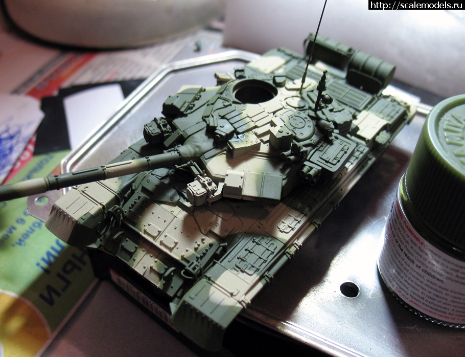 1389121724_25.jpg : #962111/ -90 (Modelcollect 1/72) !  