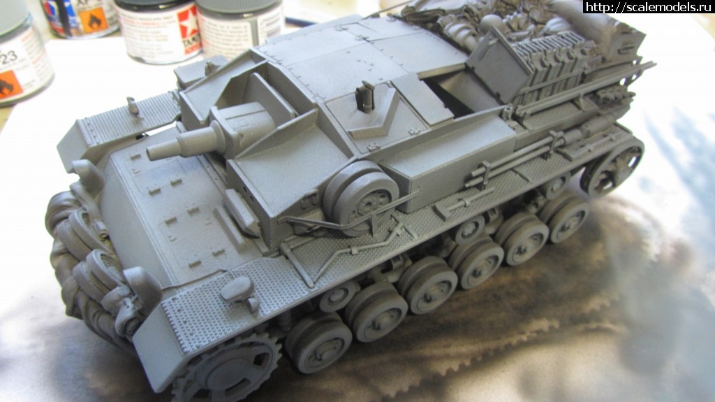 1389123556_IMG_3444.jpg : #962126/ Stug IIIE -   .  . !  