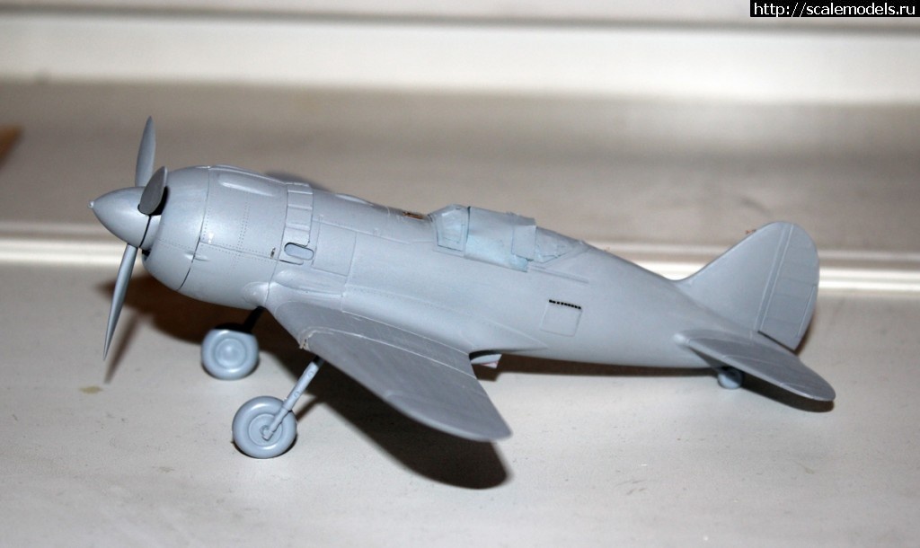 1389467484_IMG_5108.jpg : #964461/ -185 -71 1/48 ARK Models !  