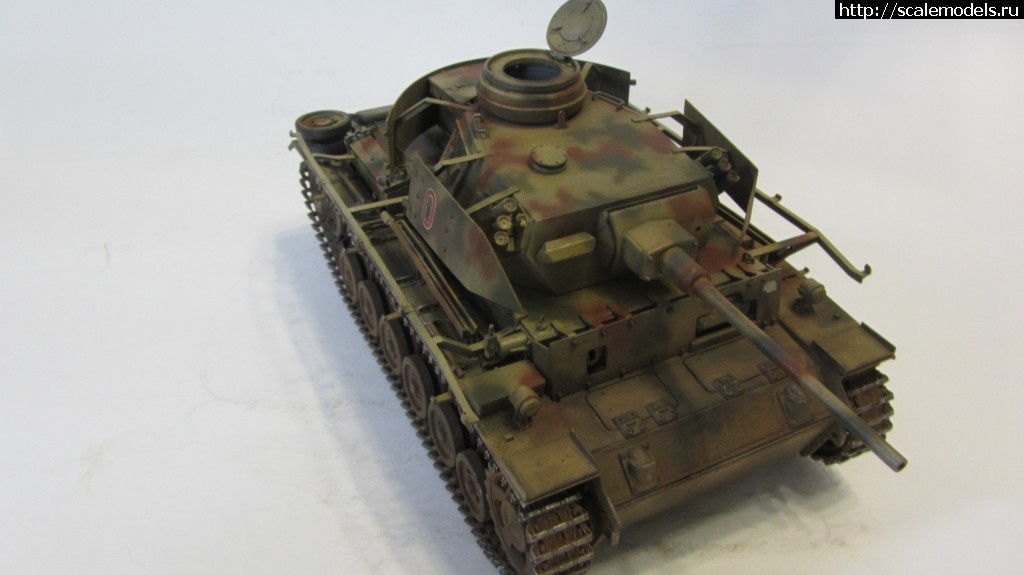 1389513352_IMG_3513.jpg : #964612/ Pz IIIK Dragon -  "" !  