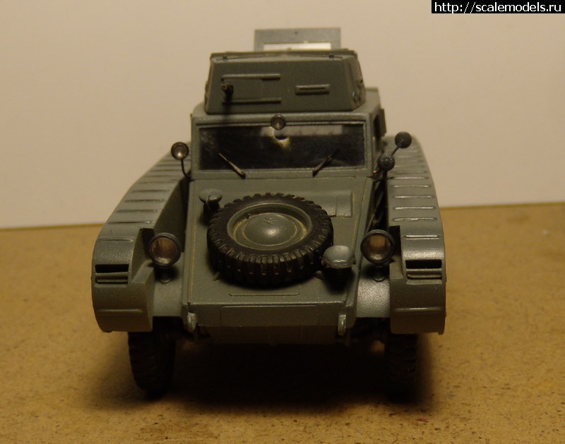 1389557514_DSCN9258.jpg : #965168/ "" Kubelwagen (1/35, Ital.)   