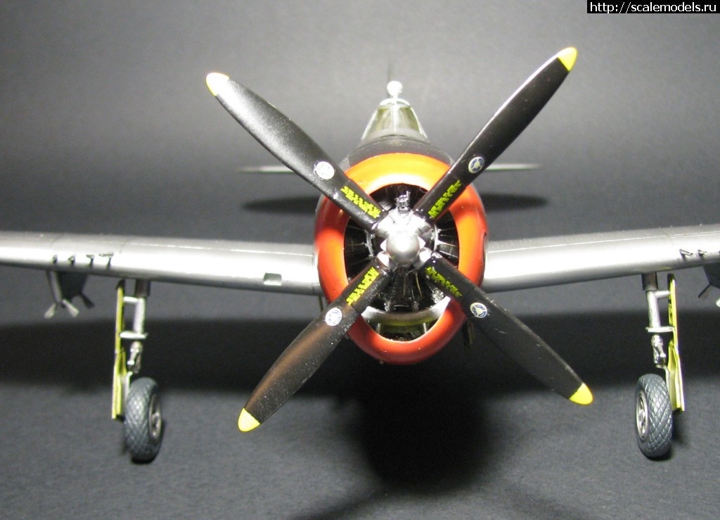 1389612660_IMG_2269.jpg : #965464/ Arii, P-47D Thunderbolt,1/48 -   72 ..? -!  