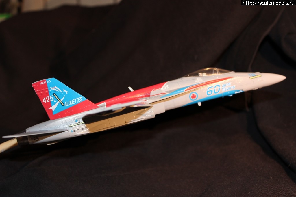 1389618569_IMG_0849.jpg : #965431/ Hobby Boss 80268 F/A-18A Hornet 1:72    