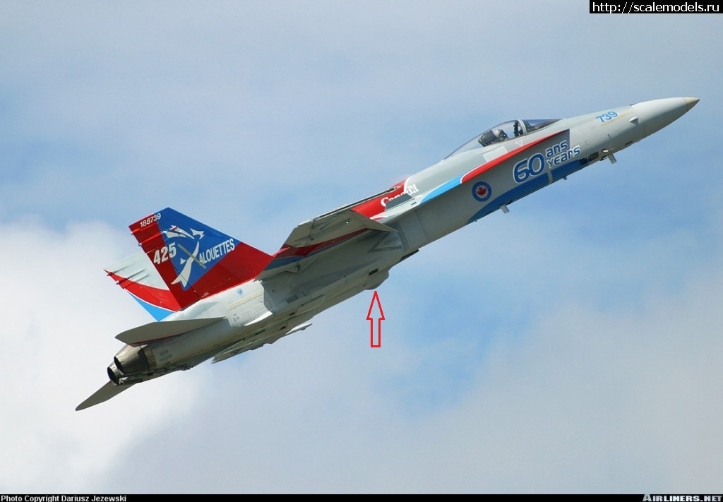 1389620759_6873.jpg : #965505/ Hobby Boss 80268 F/A-18A Hornet 1:72    
