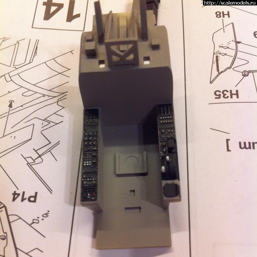 1389682994_F-5_14_01_3.jpg : #965579/ 1/48 AFV Club F-5E  