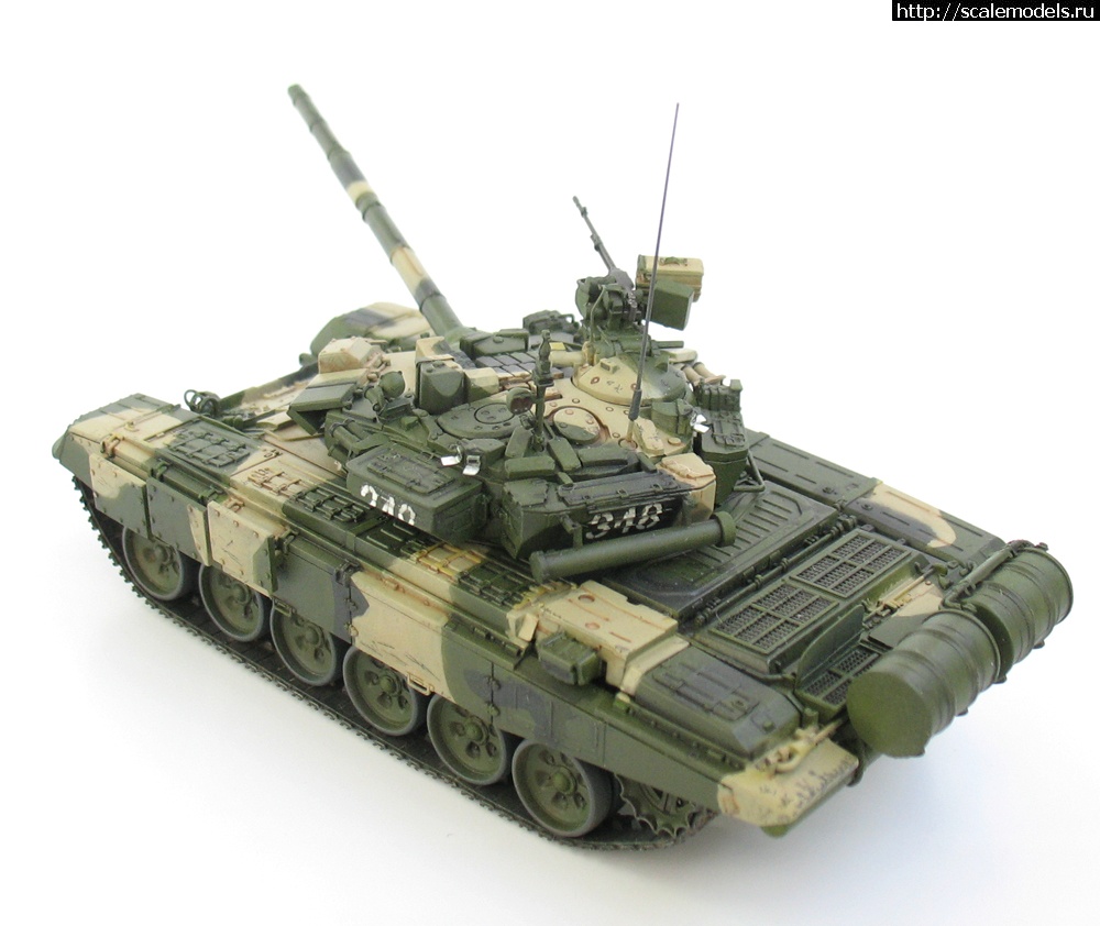 1389781633_4.jpg : #966400/ -90 (Modelcollect 1/72) !  
