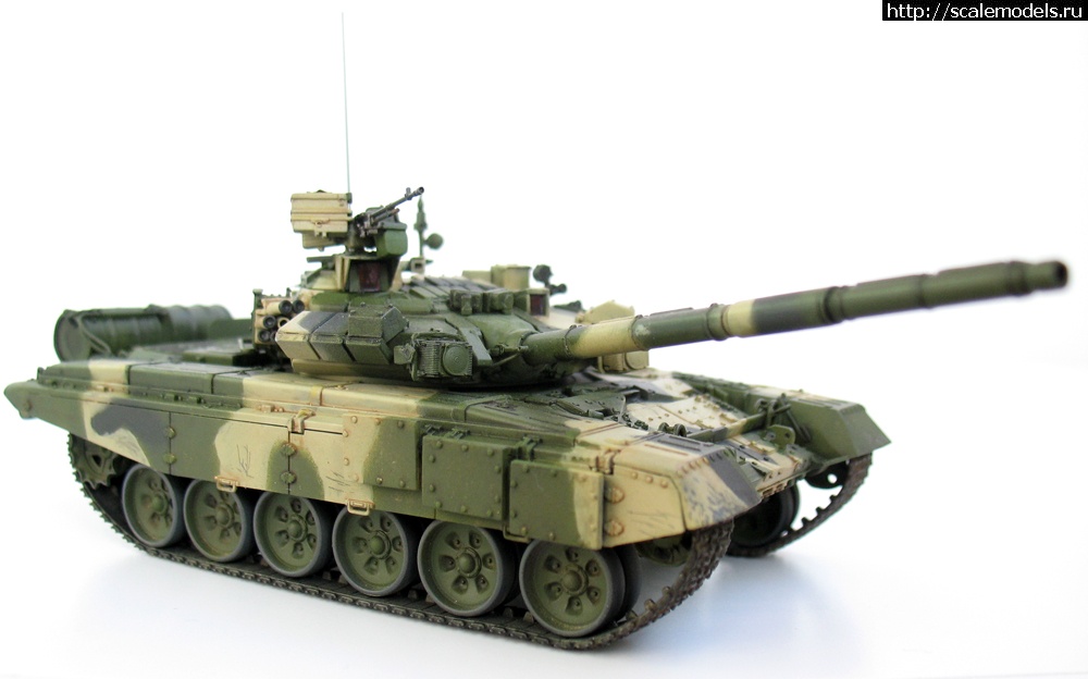 1389781690_9.jpg : #966400/ -90 (Modelcollect 1/72) !  