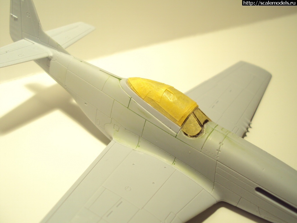 1389815216_DSC02356_rrrsr-srrrrs.jpg : #966669/ F-51D 1:72 Airfix - ������!!! ������� ����