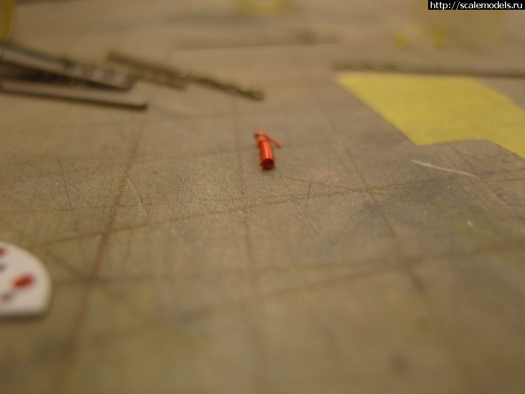 1390034440_SNC10009.jpg : #967777/ Hawker Hurricane Mk.1  ARK Models 1/48  