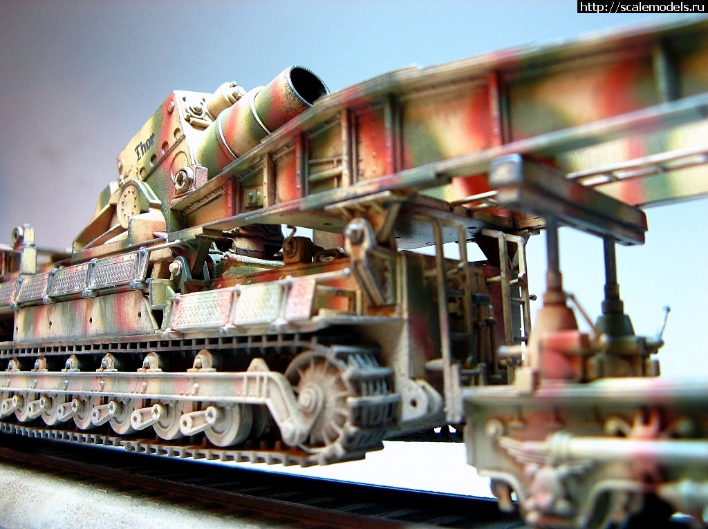 1451759270_013.jpg : #1210480/ Hasegawa 1/72 Morser Karl-  , ! - !  