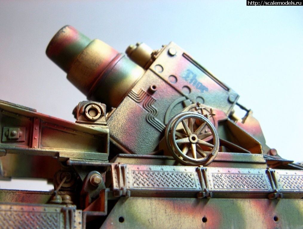 1451759317_014.jpg : #1210480/ Hasegawa 1/72 Morser Karl-  , ! - !  