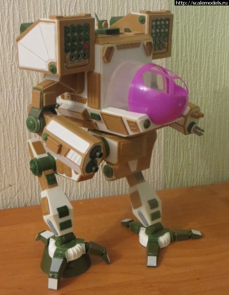 1451922599_IMG_5316.jpg : #1211144/   TimberWolf 1:72 (  1  2)  