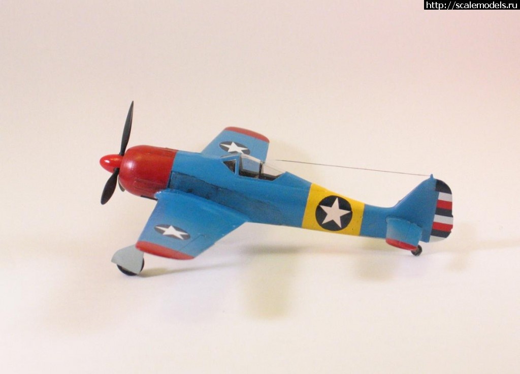 1452246846_04.jpg : #1212512/ Focke-Wulf FW-190 A4,  1/72 -  
