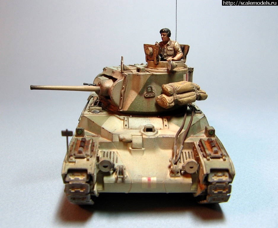 1453155239_010.jpg : #1217171/ Matilda Mk.III/IV - Tamiya 1:48 - !  
