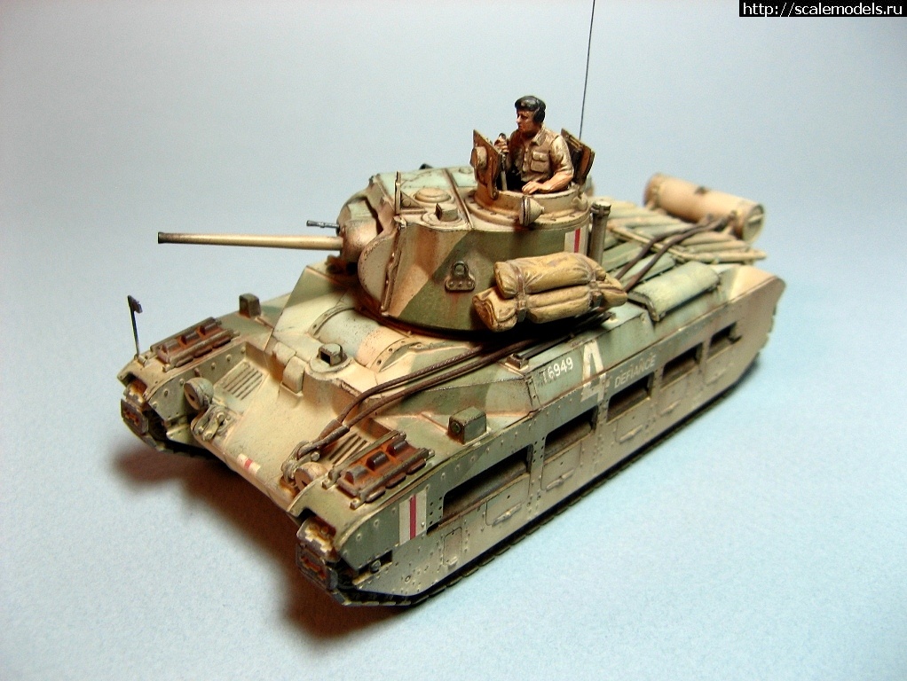 1453155247_011.jpg : #1217171/ Matilda Mk.III/IV - Tamiya 1:48 - !  