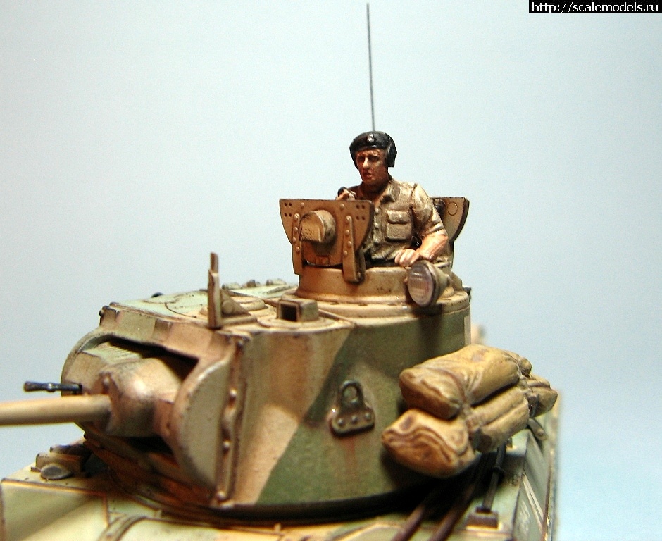 1453155273_015.jpg : #1217171/ Matilda Mk.III/IV - Tamiya 1:48 - !  