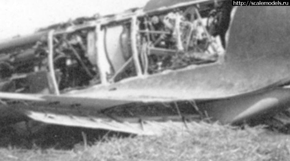 1453720774_details4.jpg : #1219200/ Trumpeter 1/32 ���-3 - ����������� �....(#9426) - ���������� ������� ����