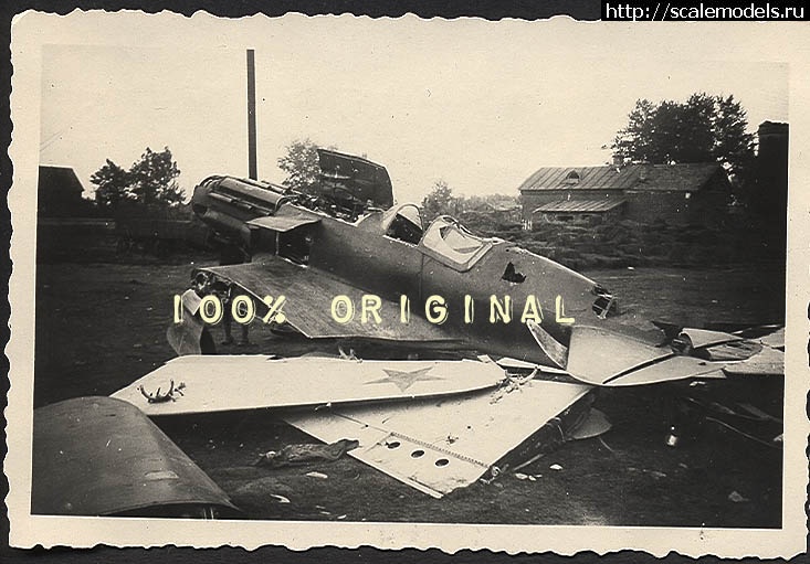 1453720899_0ly2dt2qi1.jpg : #1219200/ Trumpeter 1/32 ���-3 - ����������� �....(#9426) - ���������� ������� ����