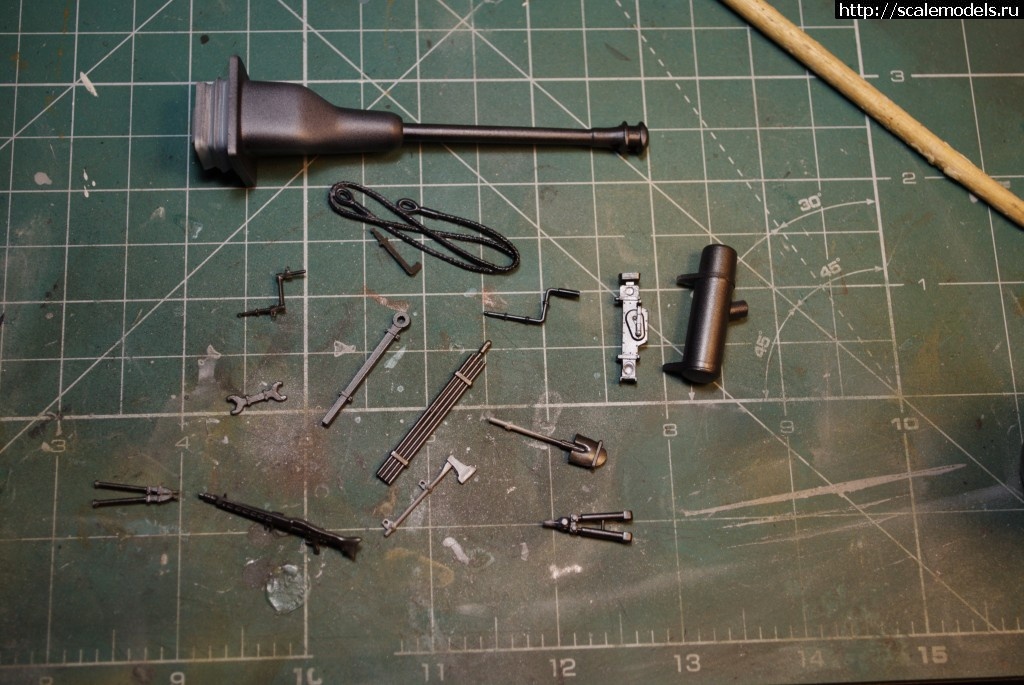 1453896514_DSC_0487.jpg : SdKfz.163 (1/35) from Tamiya   