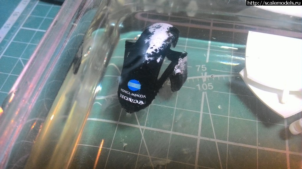 1454315133_7.jpg : #1221772/   Tamiya 1/12 Honda RC211V'06, Konica Minolta  